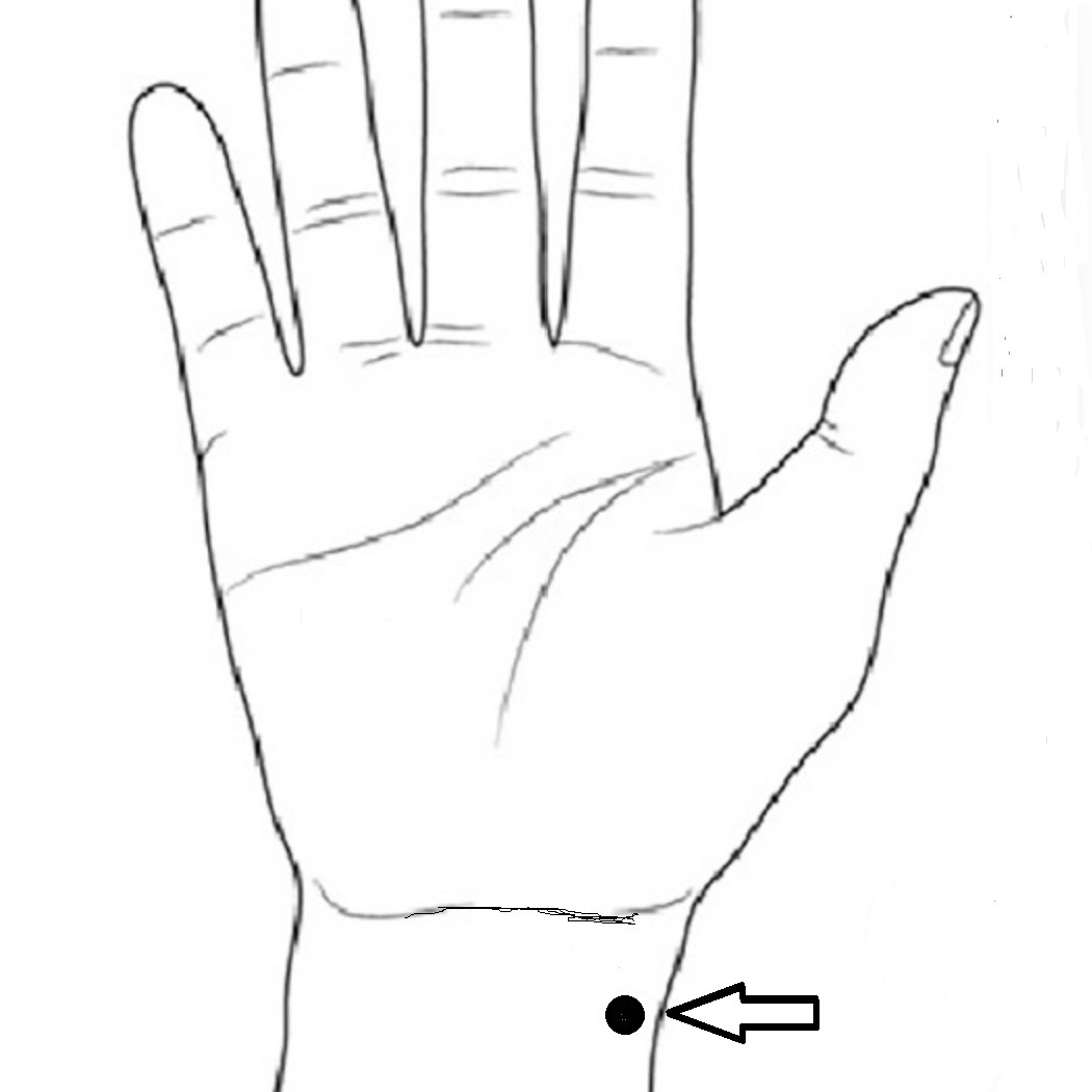 LU-8 Point